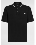 Áo polo Dolce & Gabbana - 1DOTE15I25001
